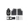 Support de bras diamètre 25mm/6° TL25A2 - Tarot