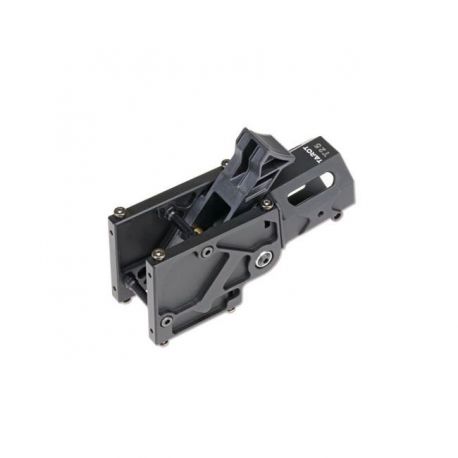 Support de bras diamètre 25mm/6° TL25A2 - Tarot