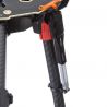 Train rétractable TL65S04 pour châssis 650 Sport - Tarot