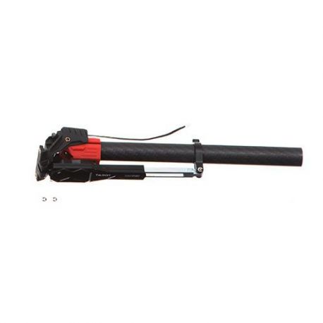 Train rétractable TL65S04 pour châssis 650 Sport - Tarot