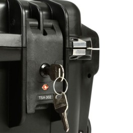 TSA 3 Locking Latch Kit - GPC