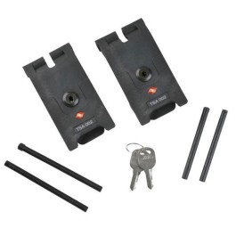 TSA 3 Locking Latch Kit - GPC