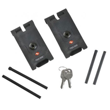 TSA 3 Locking Latch Kit - GPC