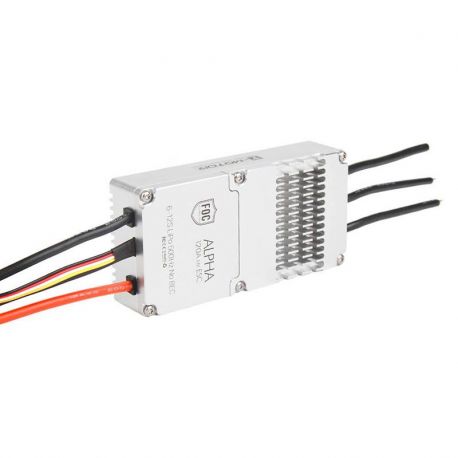 ESC ALPHA 120A HV - T-Motor