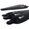 Hélice CF215-TP 21.5" x 7,3 triple edition (paire) - KDE