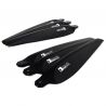 Hélice CF215-TP 21.5" x 7,3 triple edition (paire) - KDE
