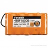 Batterie 6V Nimh 1800mAh - FUTABA