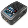 Chargeur e6 2-6S LiPo/LiFe 50W 220V - SKY-RC
