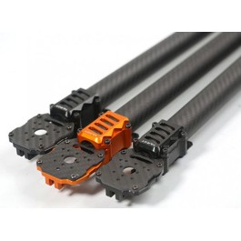 Châssis hexacoptère T810 TL810A - TAROT