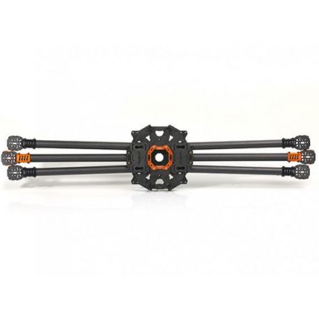 Châssis hexacoptère T810 TL810A - TAROT