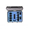 Valise pour Mavic 2 Pro/Zoom et Smart Controller - GPC