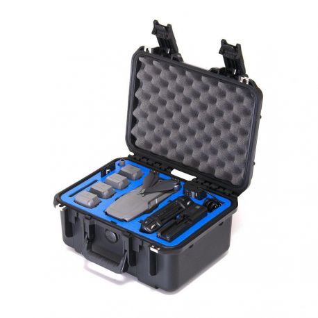 Valise pour Mavic 2 Pro/Zoom et Smart Controller - GPC