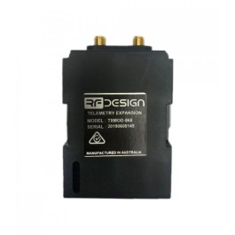Kit de transmission radio/télémétrie RFD868 TXMOD - RFDESIGN