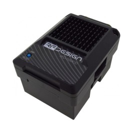 Kit de transmission radio/télémétrie RFD868 TXMOD - RFDESIGN