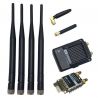 Kit de transmission radio/télémétrie RFD868 TXMOD - RFDESIGN