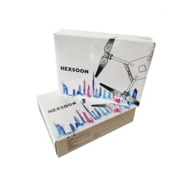 Drone quadricoptère HEXSOON EDU450 - HEX