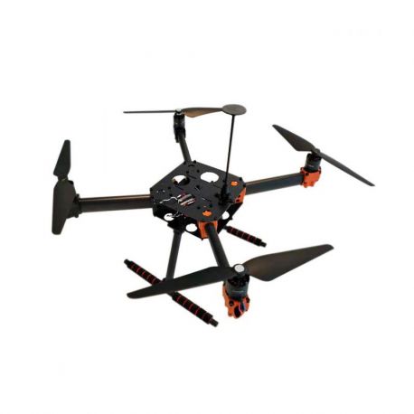 Drone quadricoptère HEXSOON EDU450 - HEX