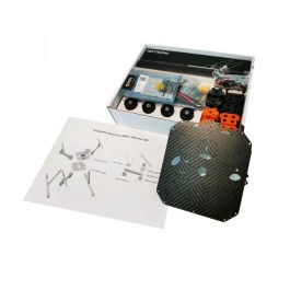 Drone quadricoptère HEXSOON EDU450 - HEX