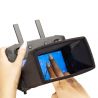Pare-soleil pour DJI Smart Controller - HOODMAN
