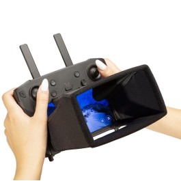 Pare-soleil pour DJI Smart Controller - HOODMAN