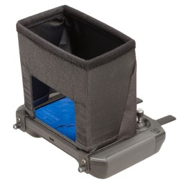 Pare-soleil pour DJI Smart Controller - HOODMAN