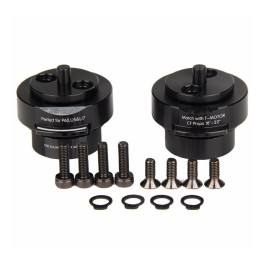 Quick attach/detach pour hélices 26-34" (2 pièces) - T Motor