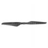 Hélices carbone NS14X4,8 (paire) - TMOTOR