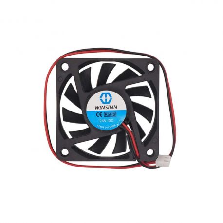 Ventilateur brushless 12V - Winsinn