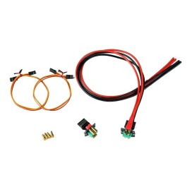 Core PCB  for V2 Frame - GRYPHON