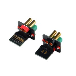 Core PCB  for V2 Frame - GRYPHON