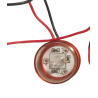 DS-30-1 LED strobe rouge -  North American Survival System