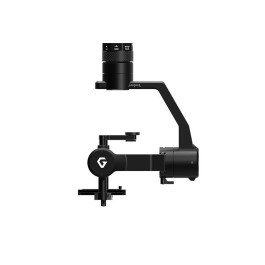 Nacelle industrielle T1 - GREMSY