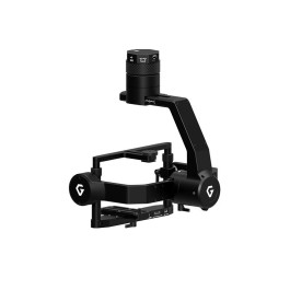 Nacelle industrielle T1 - GREMSY