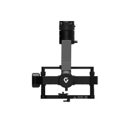 Nacelle industrielle T1 - GREMSY