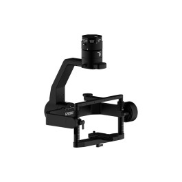 Nacelle industrielle T1 - GREMSY