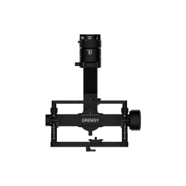 Nacelle industrielle T1 - GREMSY