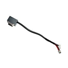 Câble de contrôle et d'alimentation Blackmagic Micro T3V3 - GREMSY