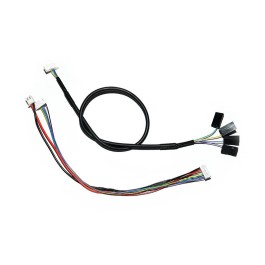 Câble de contrôle et d'alimentation FLIR DUO PRO R T3V3 - GREMSY