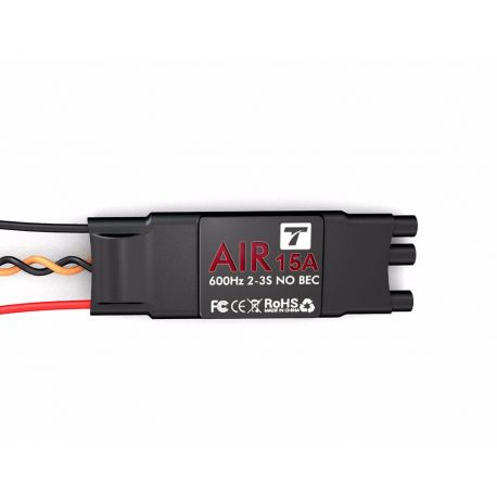 Contrôleur ESC Air 15A 600Hz - TMOTOR