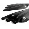 Hélice CF245-DP 24.5" x 8.1 triple edition (paire) - KDE DIRECT