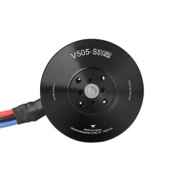 Moteur Brushless V505 260 KV - TMOTOR