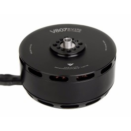 Moteur Brushless V807 170 KV - TMOTOR