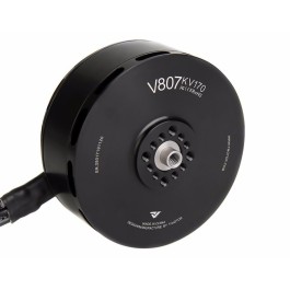 Moteur Brushless V807 170 KV - TMOTOR