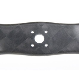 Hélices carbone NS24X7,2 10 mm Hole (paire) - TMOTOR