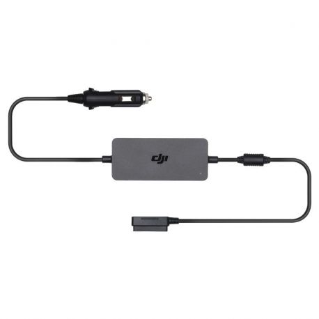 Chargeur allume-cigare MAVIC AIR 2 - DJI