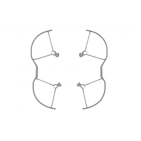 Protections d'hélices pour MAVIC AIR 2 - DJI