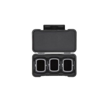 Pack de filtres ND (ND4/8/32) pour MAVIC AIR 2 - DJI