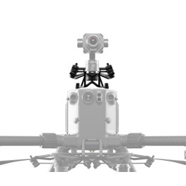 Support nacelle supérieure simple pour Matrice 300 - DJI