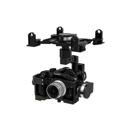 Nacelle 3 axes Zenmuse Z15-GH4 (HD) DJI