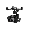 Nacelle 3 axes Zenmuse Z15-GH4 (HD) DJI